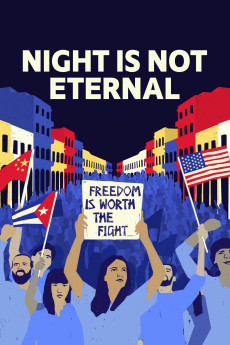 Night Is Not Eternal (2024) download