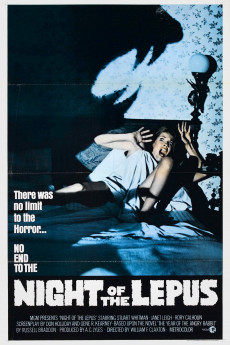 Night of the Lepus (1972) download