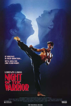 Night of the Warrior (1991) download