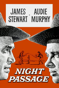 Night Passage (1957) download