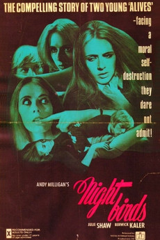 Nightbirds (1970) download