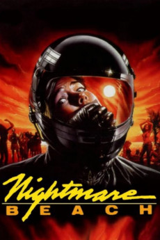 Nightmare Beach (1989) download