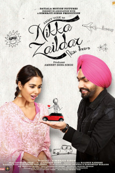 Nikka Zaildar (2016) download