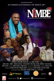 Nimbe: The Movie (2019) download