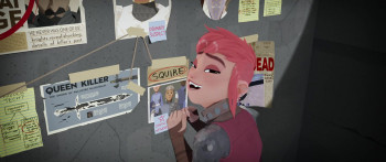 Nimona (2023) download