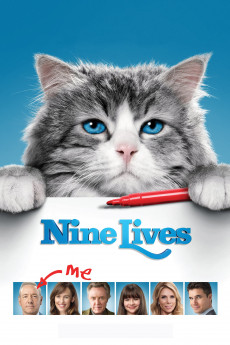 Nine Lives (2016) download