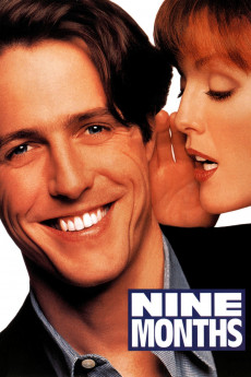 Nine Months (1995) download