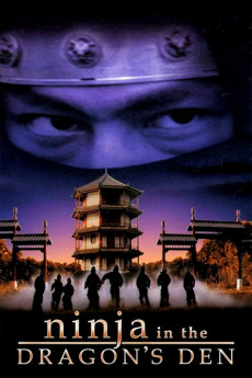 Ninja in the Dragon's Den (1982) download