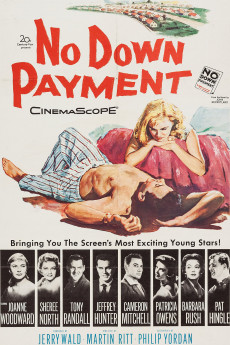 No Down Payment (1957) download