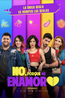 No, porque me enamoro (2020) download