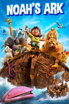 Noah's Ark (2024) download