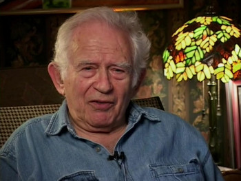 Norman Mailer in Provincetown (2003) download