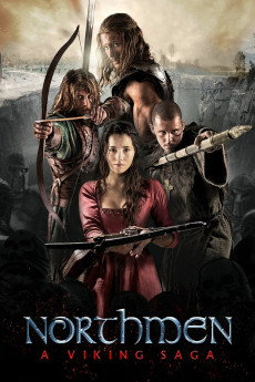 Northmen: A Viking Saga (2014) download