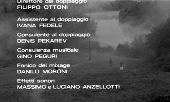 Nostalghia (1983) download