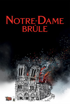 Notre-Dame on Fire (2022) download