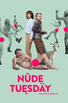 Nude Tuesday (2022) download