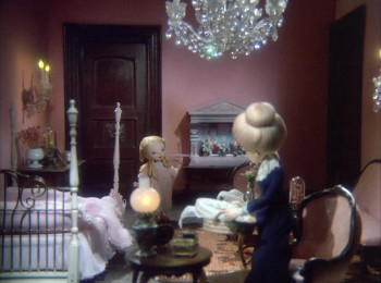 Nutcracker Fantasy (1979) download