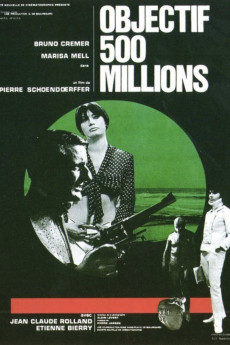 Objective 500 Million (1966) download