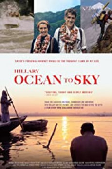 Hillary: Ocean to Sky (2019) download