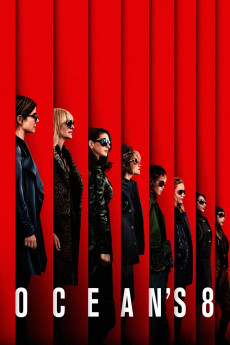 Ocean's Eight (2018) download