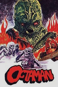 Octaman (1971) download