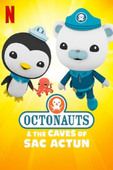 Octonauts and the Caves of Sac Actun (2020) download