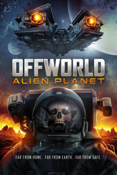 Offworld: Alien Planet (2024) download