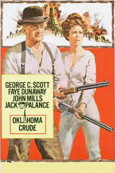 Oklahoma Crude (1972) download