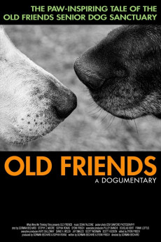 Old Friends: A Dogumentary (2022) download