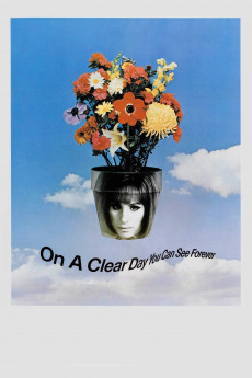 On a Clear Day You Can See Forever (1970) download