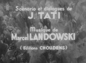 Tati: Brute Wanted (1934) download