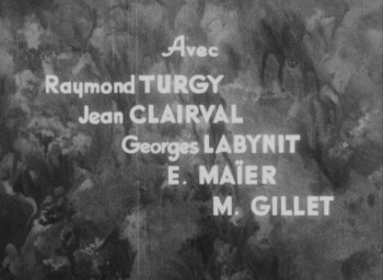 Tati: Brute Wanted (1934) download