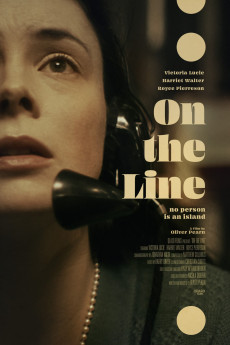 On the Line (2023) download