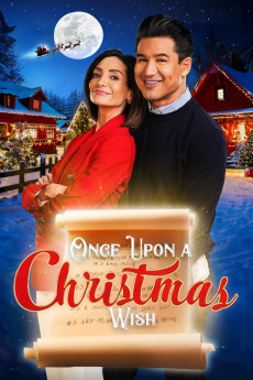 Once Upon a Christmas Wish (2024) download