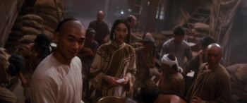 Once Upon a Time in China V (1994) download