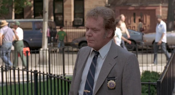 One Good Cop (1991) download