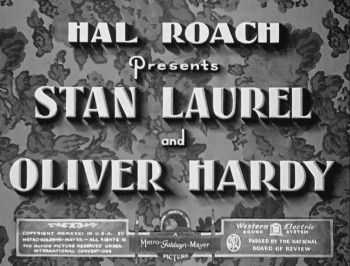 One Good Turn (1931) download