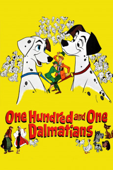 One Hundred and One Dalmatians (1961) download