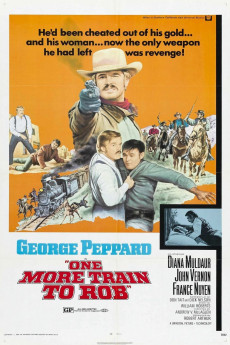 One More Train to Rob (1971) download