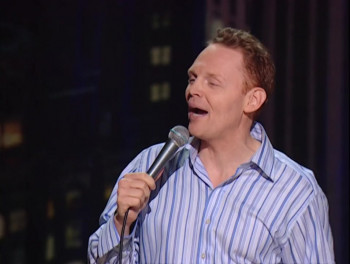 One Night Stand Bill Burr (2005) download