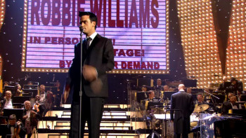 One Night with Robbie Williams (2001) download