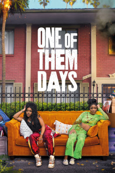 One of Them Days (2025) download