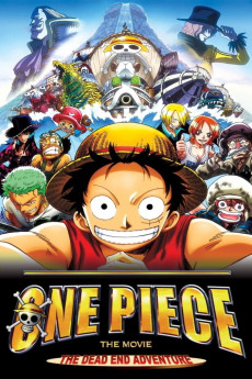 One Piece: Dead End Adventure (2003) download