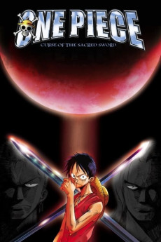 One Piece: The Cursed Holy Sword (2004) download