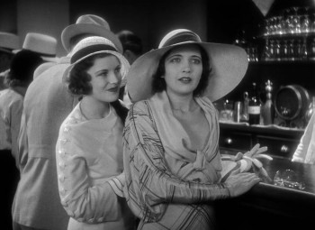 One Way Passage (1932) download