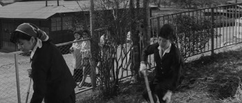 Onna bakari no yoru (1961) download