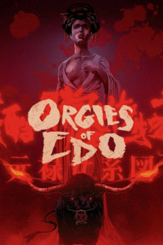 Orgies of Edo (1969) download