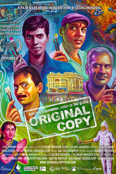 Original Copy (2015) download