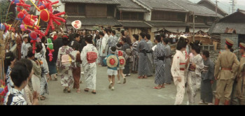 Otoko no monshô (1963) download