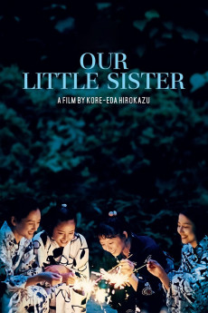 Our Little Sister (2015) download